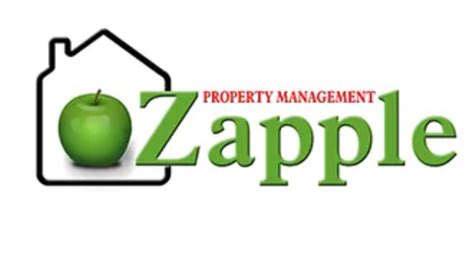 Zapple property management  Favorite